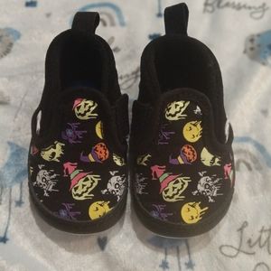 Vans Halloween